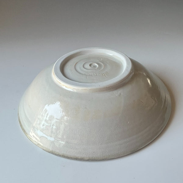 serving bowl