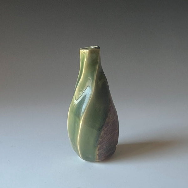 Flower vase
