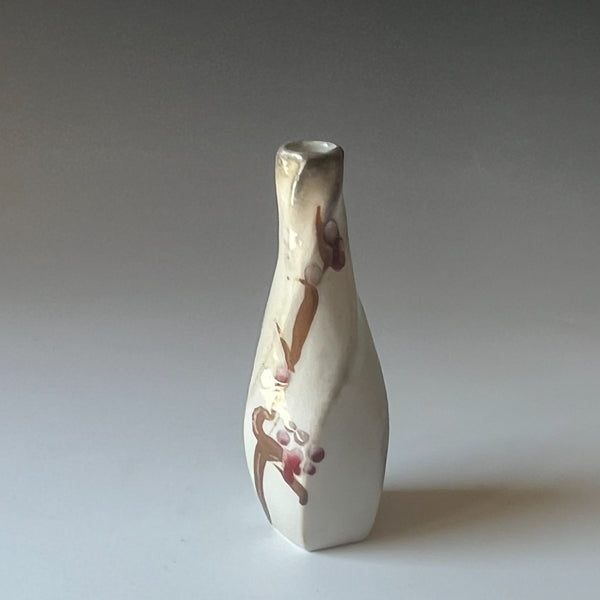 Flower vase
