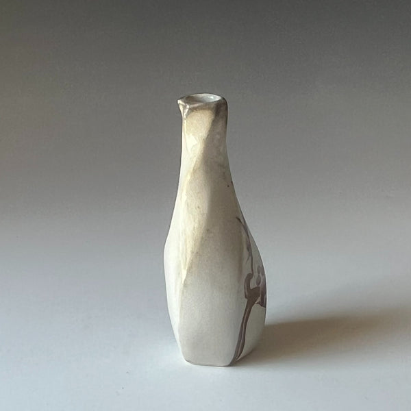 Flower vase