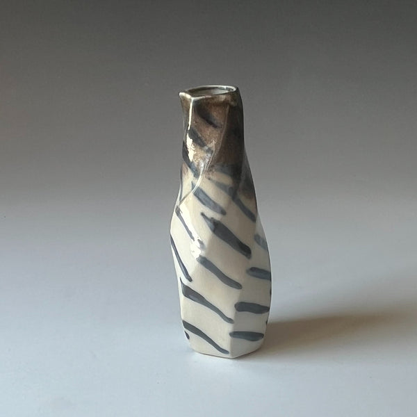 Flower vase