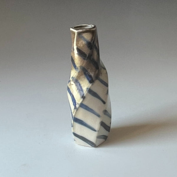 Flower vase