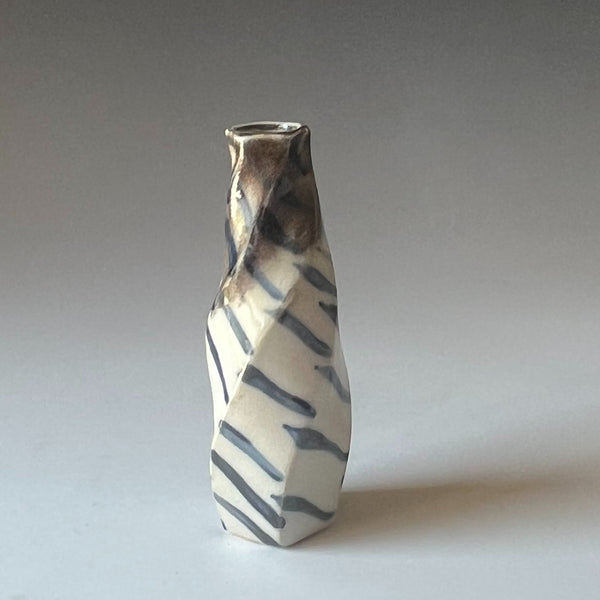 Flower vase