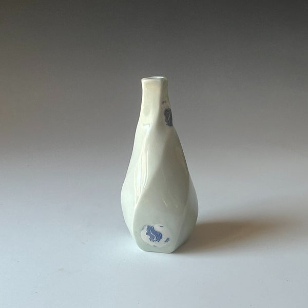 Flower vase