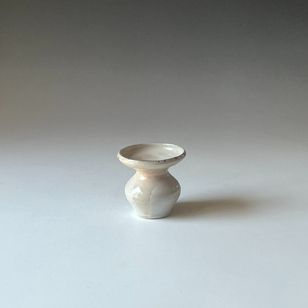 Flower vase