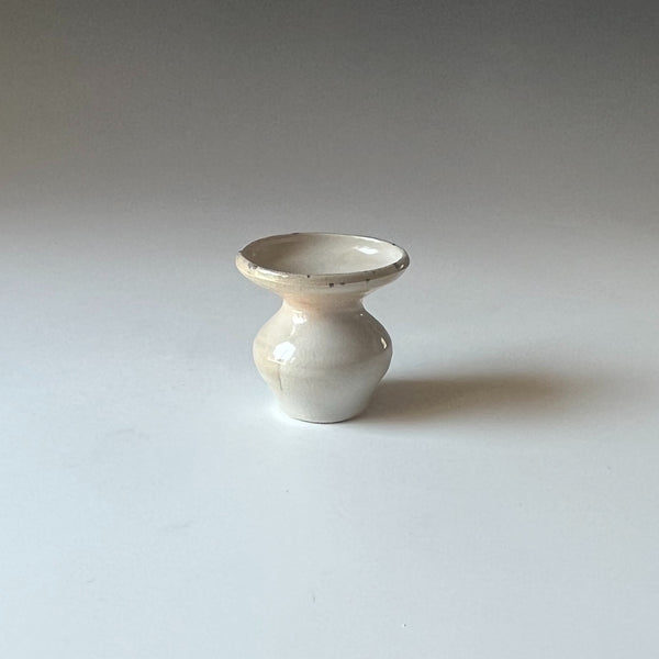 Flower vase