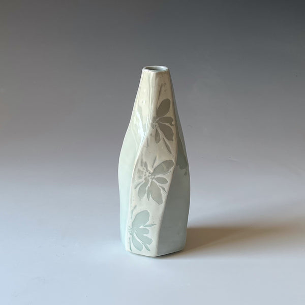 Flower vase