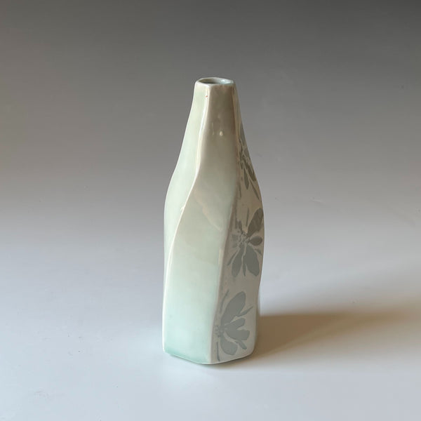 Flower vase
