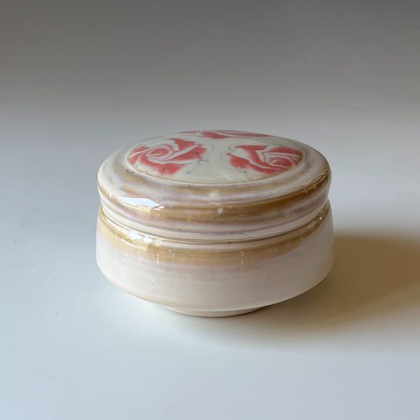 Covered dish