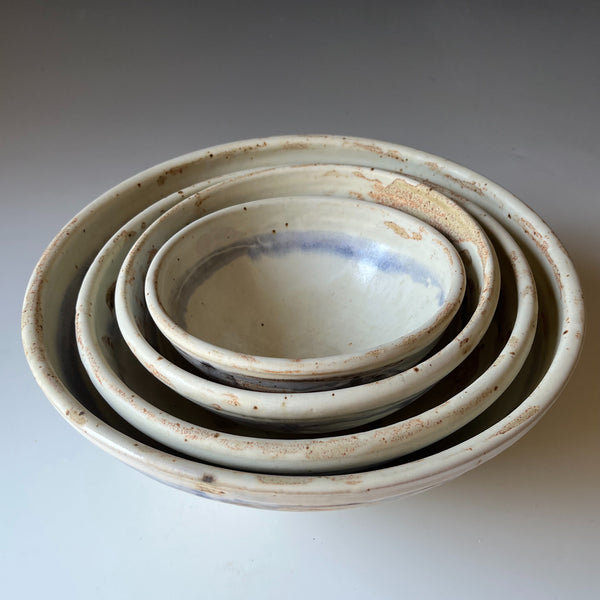 4-piece Kitchen Bowl Set