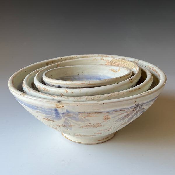 4-piece Kitchen Bowl Set