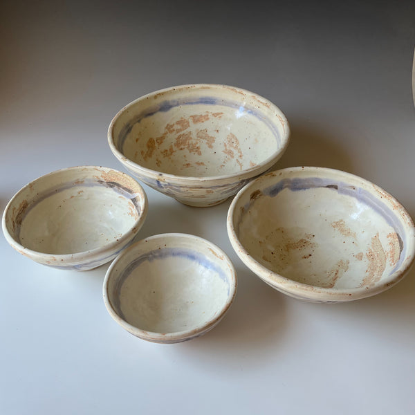 4-piece Kitchen Bowl Set