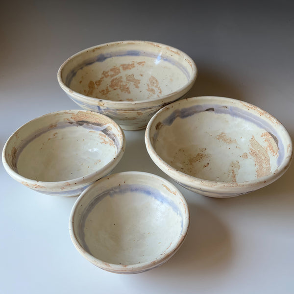 4-piece Kitchen Bowl Set