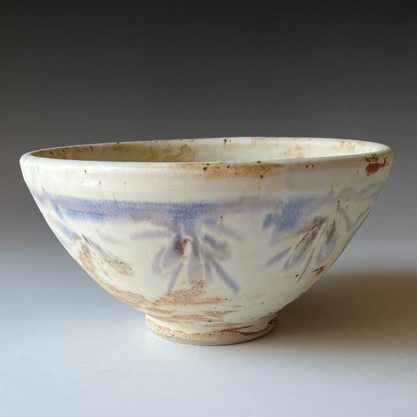 Mixing bowl