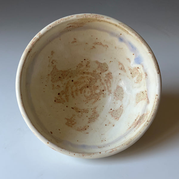 Mixing bowl