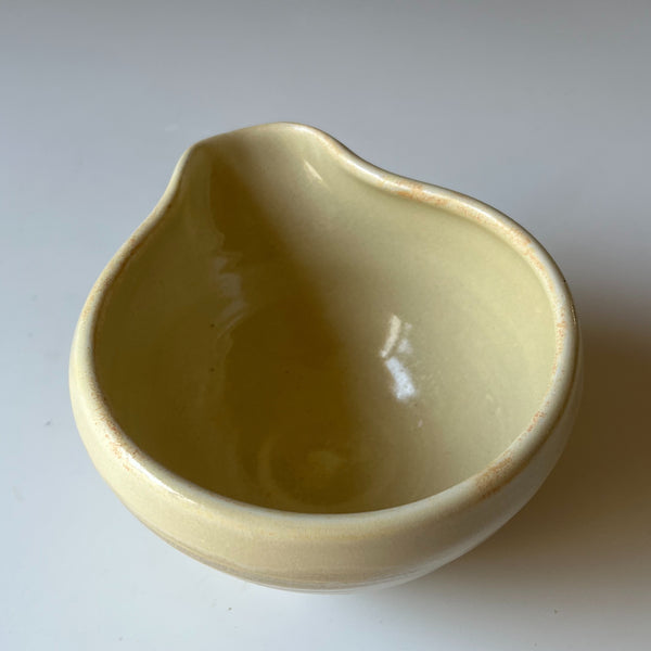 Pouring Bowl