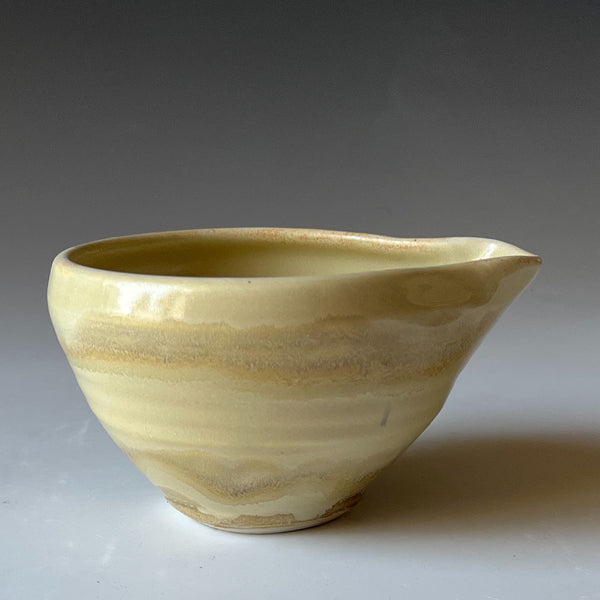 Pouring Bowl