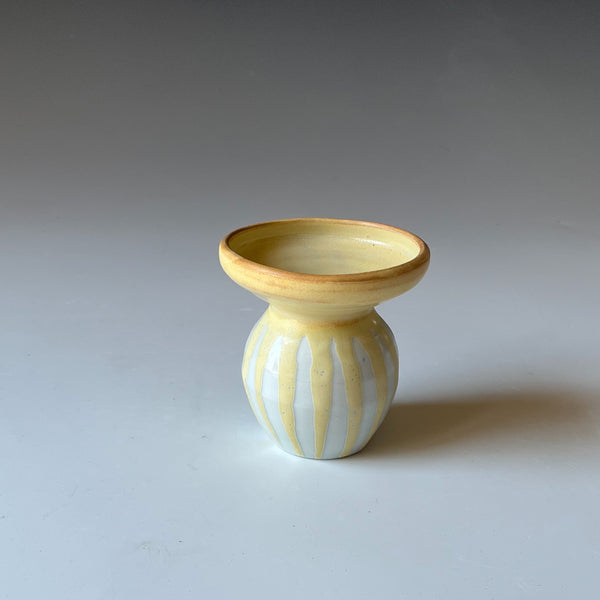Flower vase
