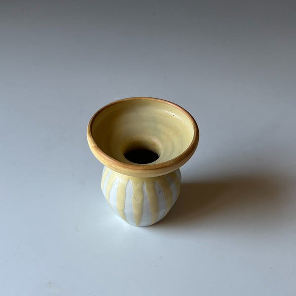 Flower vase
