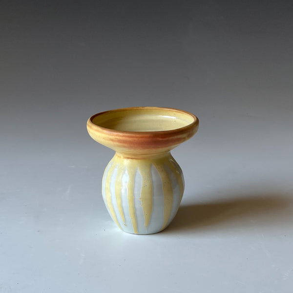 Flower vase