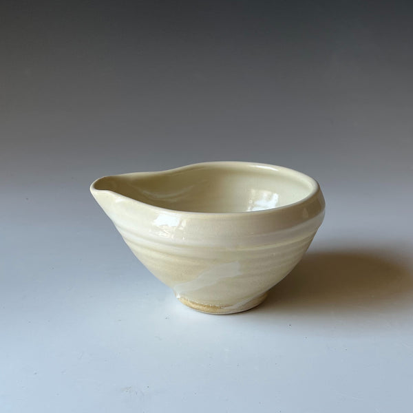 Pouring Bowl