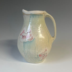 Pitcher