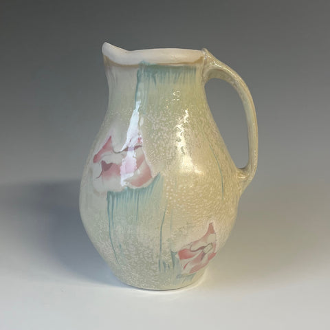 Pitcher