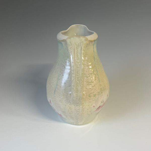 Pitcher