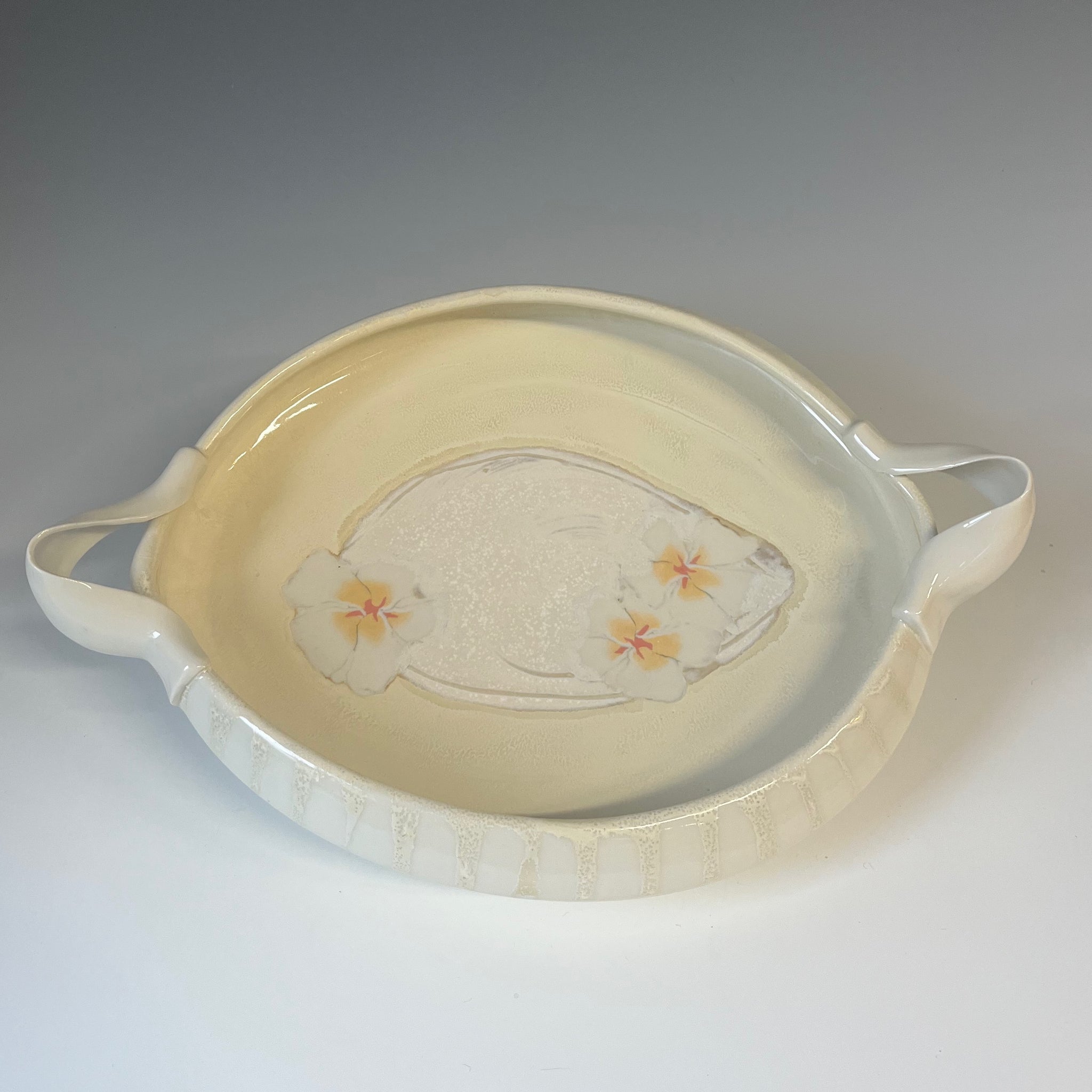 Pottery Platter