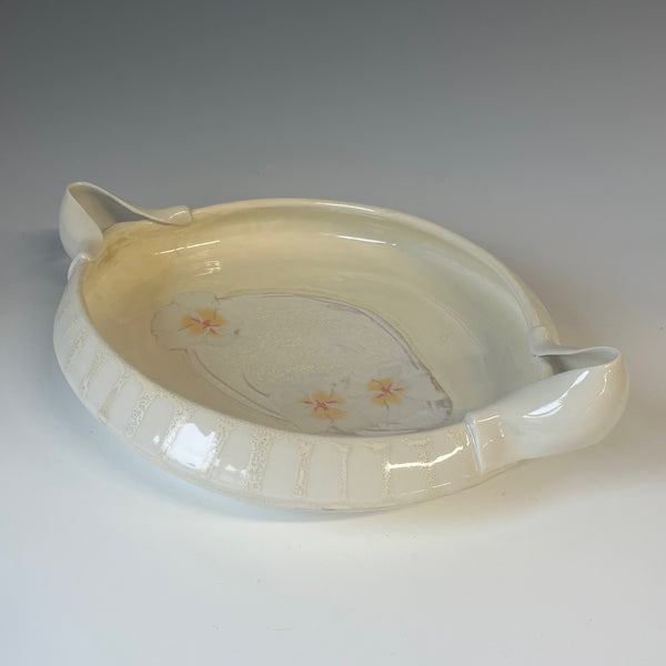 Pottery Platter