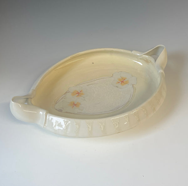 Pottery Platter