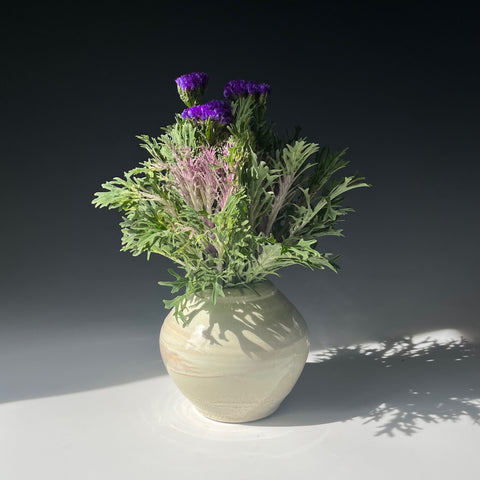 Ikebana No. 2 Vase — Hoppe Shoppe