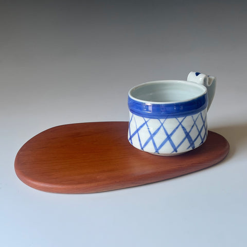 Soup and Sandwich set