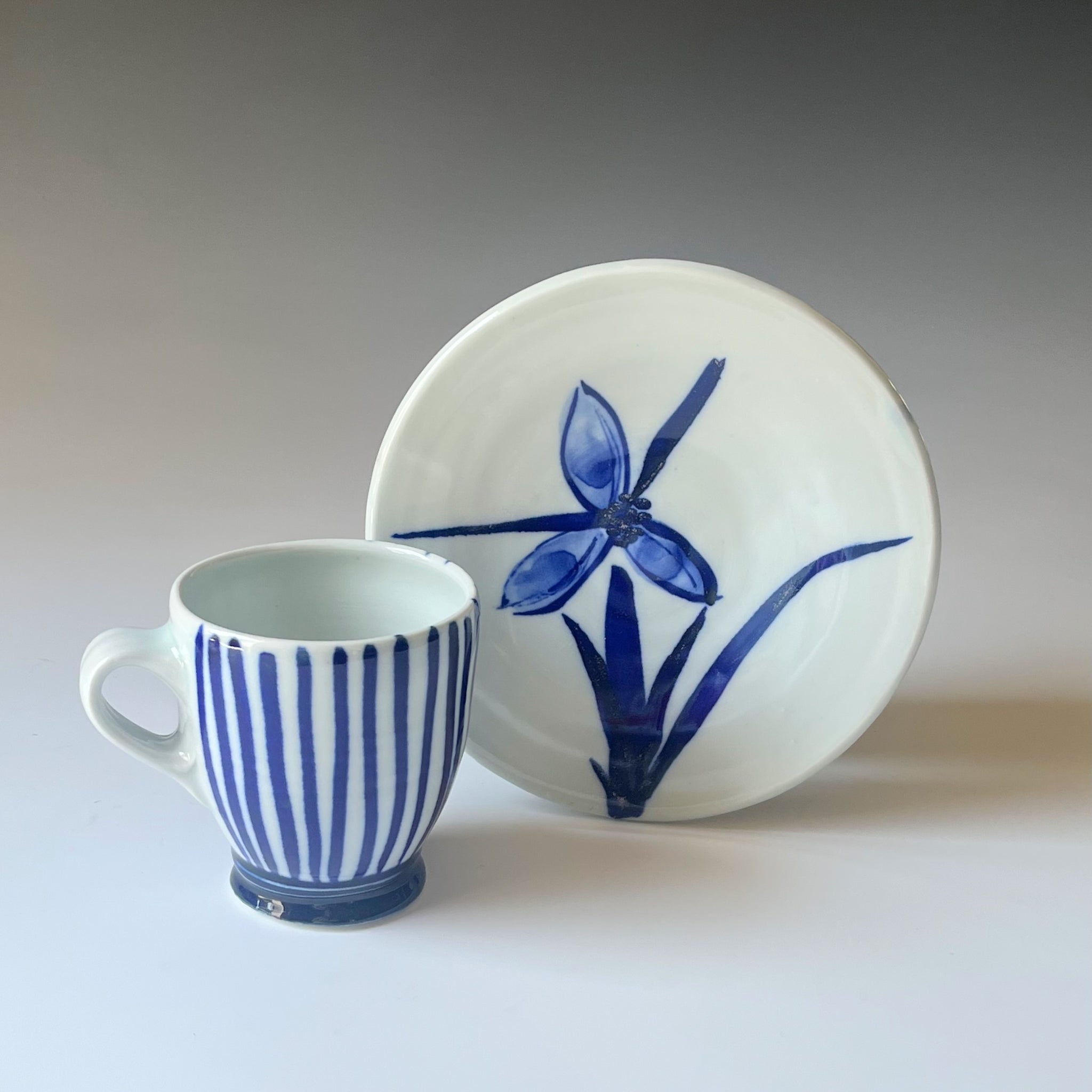 Dessert Set