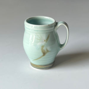 Mug, reserved for Shaughnessy/Haller