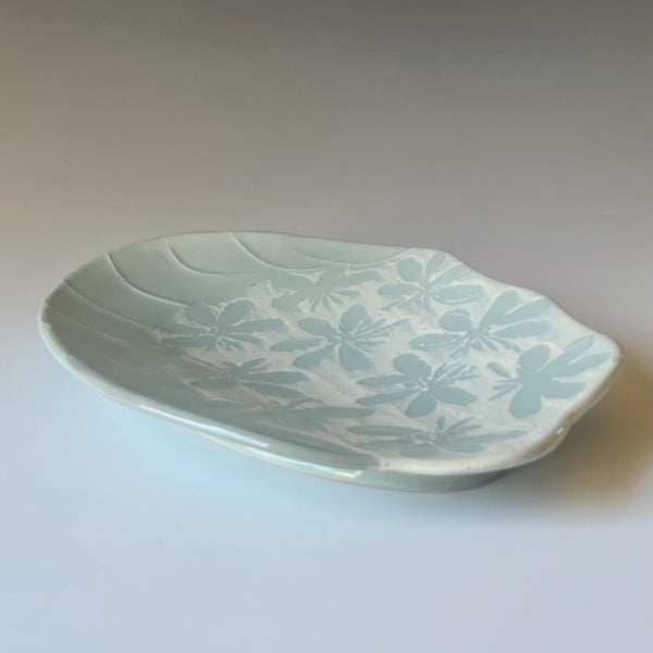 Oval Platter