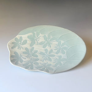 Oval Platter