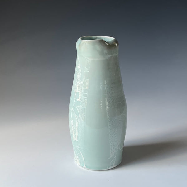 Pottery Pitcher