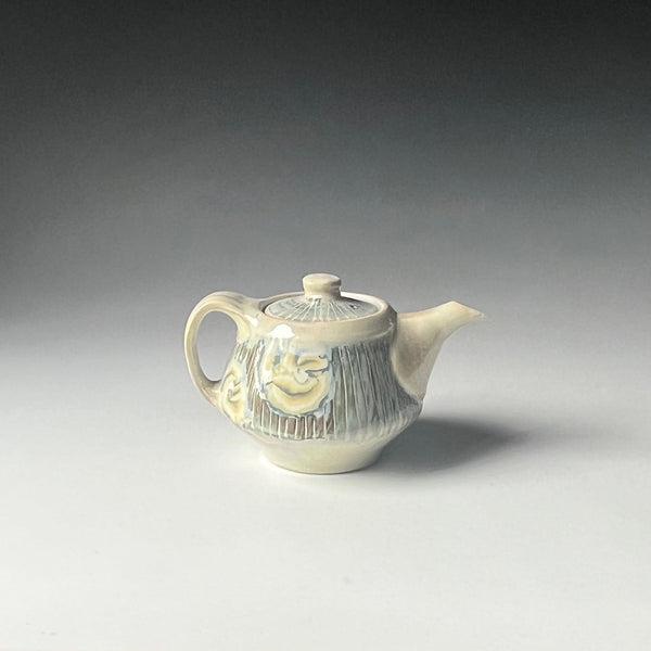 Teapot