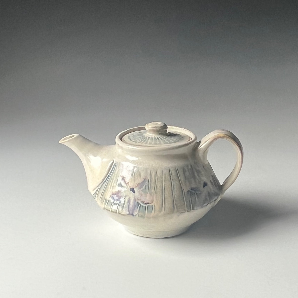 Handmade Teapot