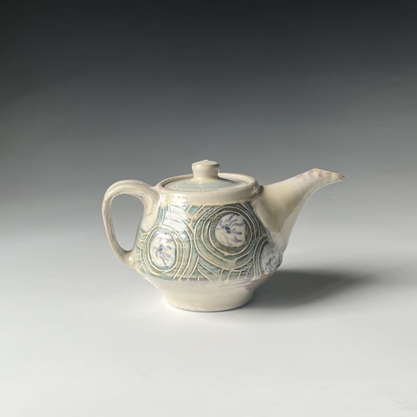 Teapot