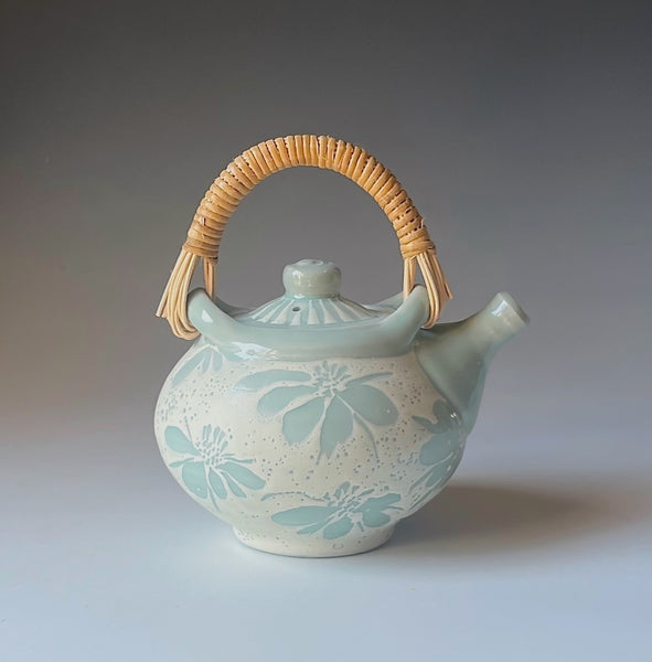Teapot