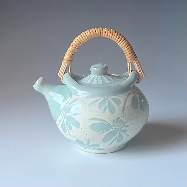 Teapot