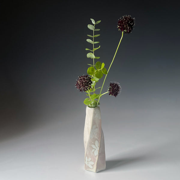 Flower vase