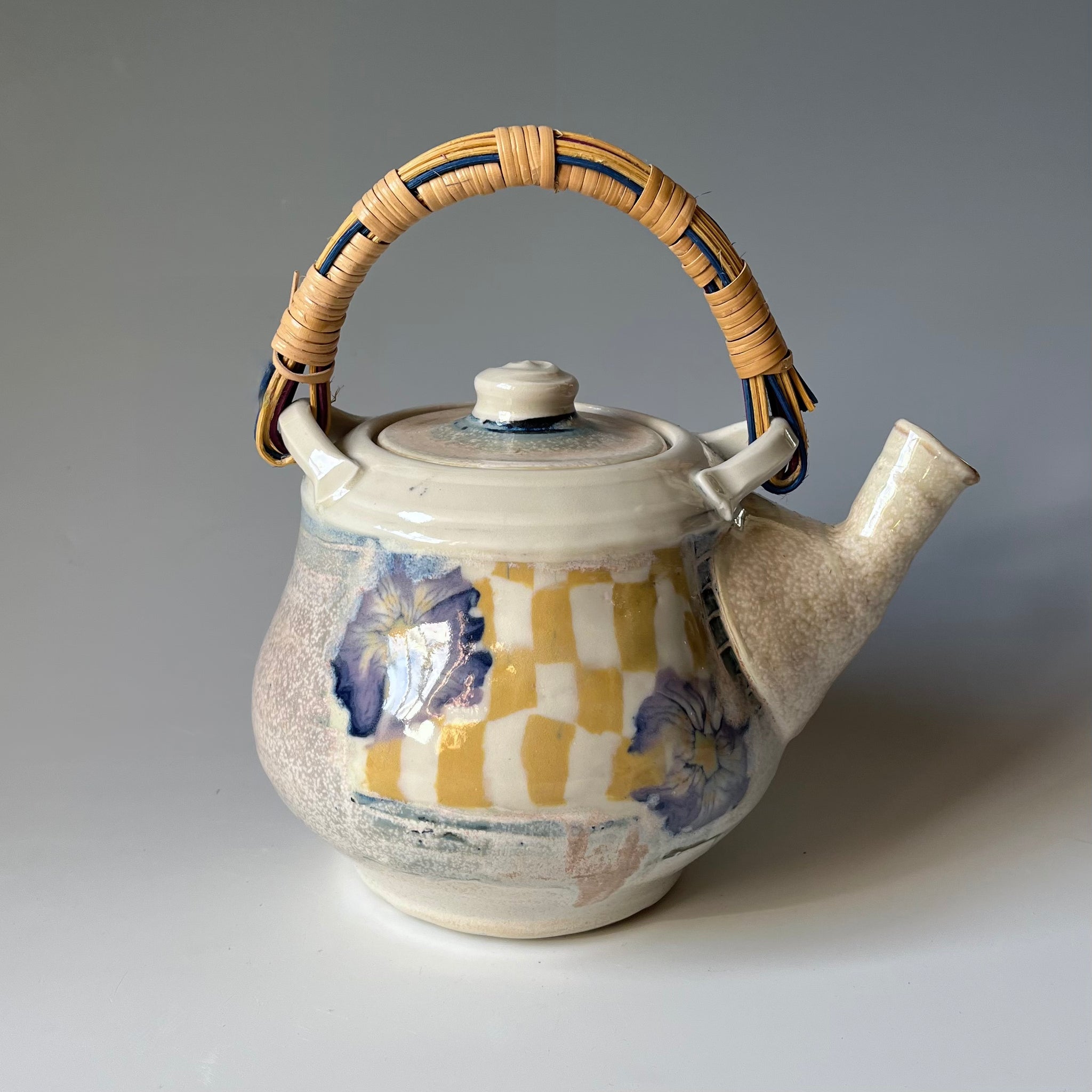 Teapot