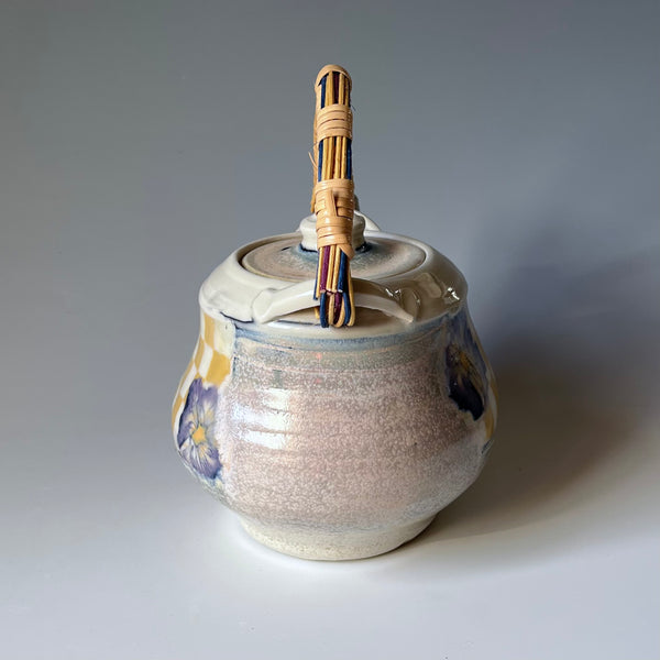 Teapot
