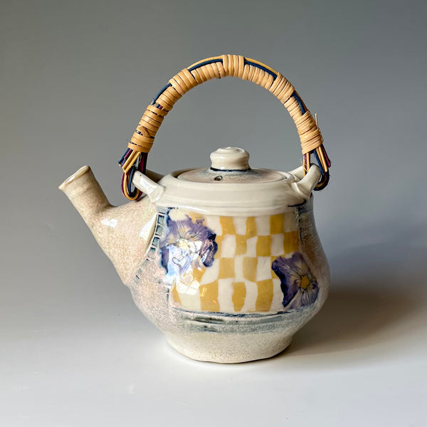 Teapot