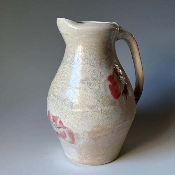 Pitcher