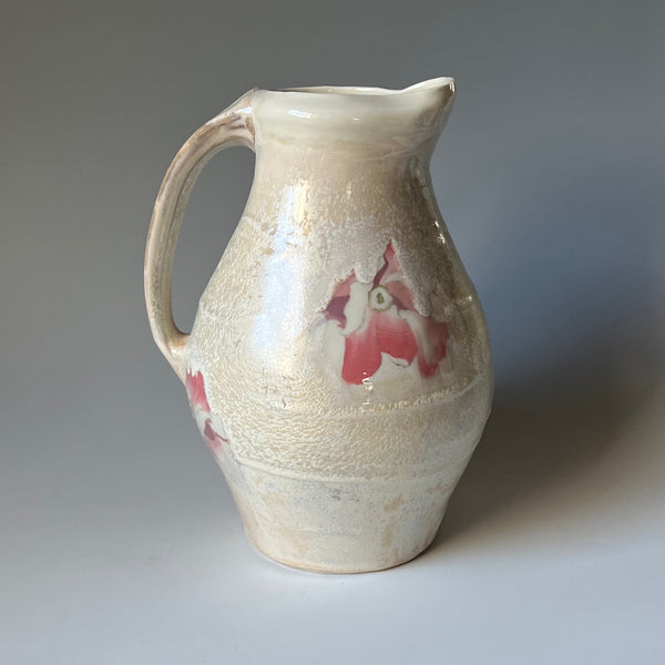 Pitcher