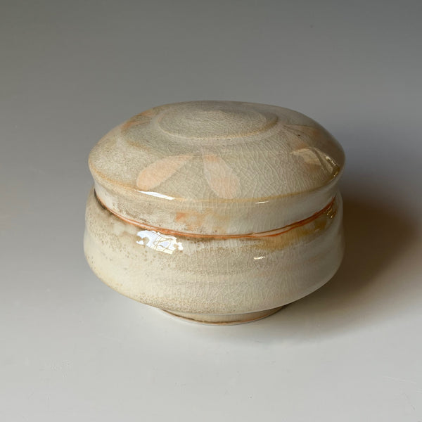 Covered dish